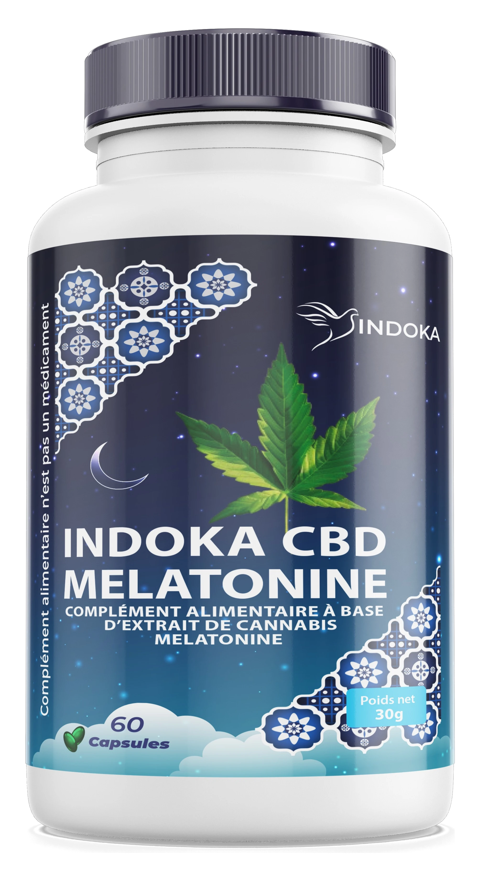 Produit INDOKA