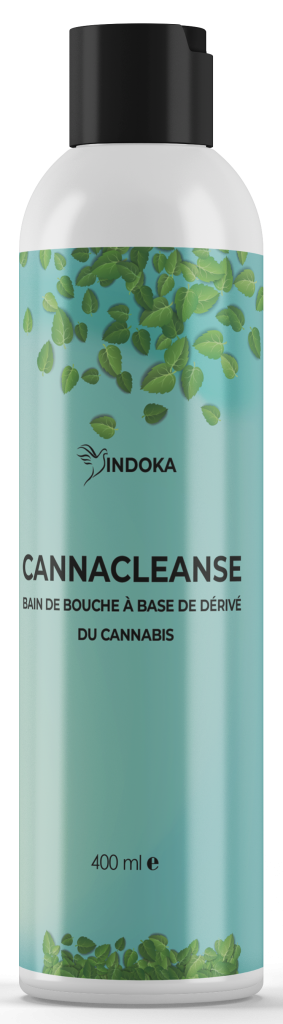 Cannacleanse