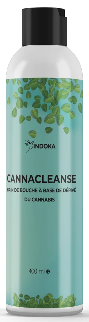 Cannacleanse
