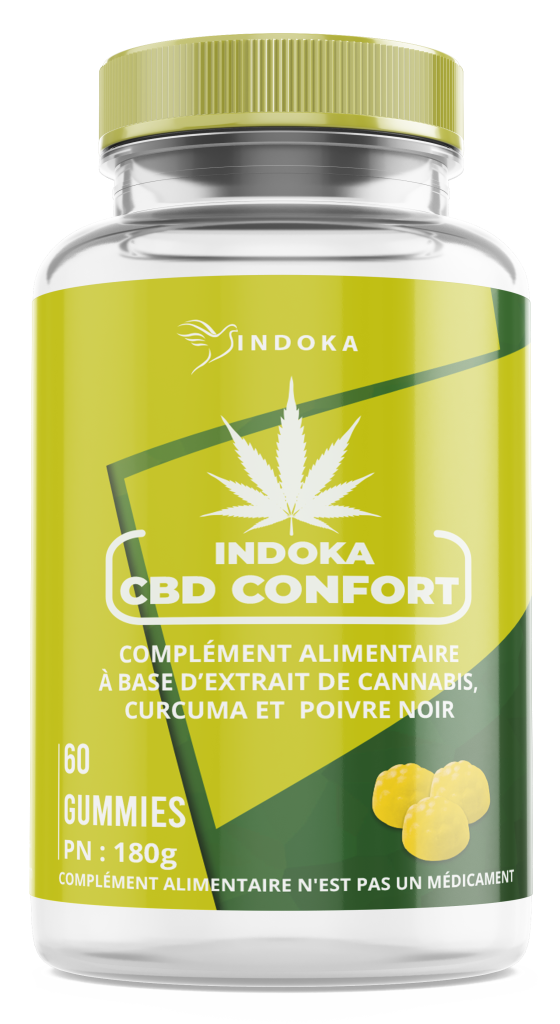 CBD Confort