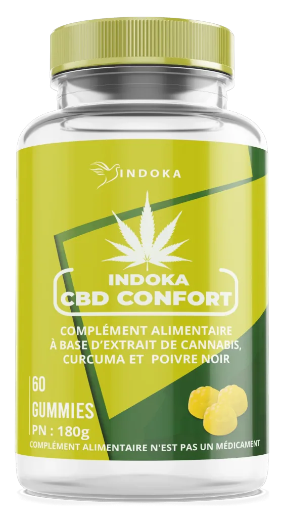 CBD Confort