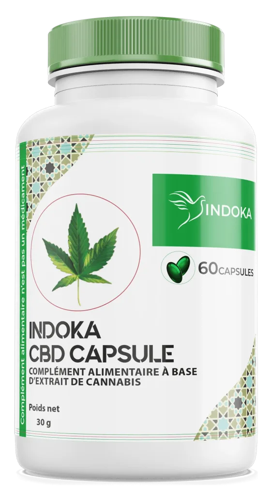Capsules & Softgels